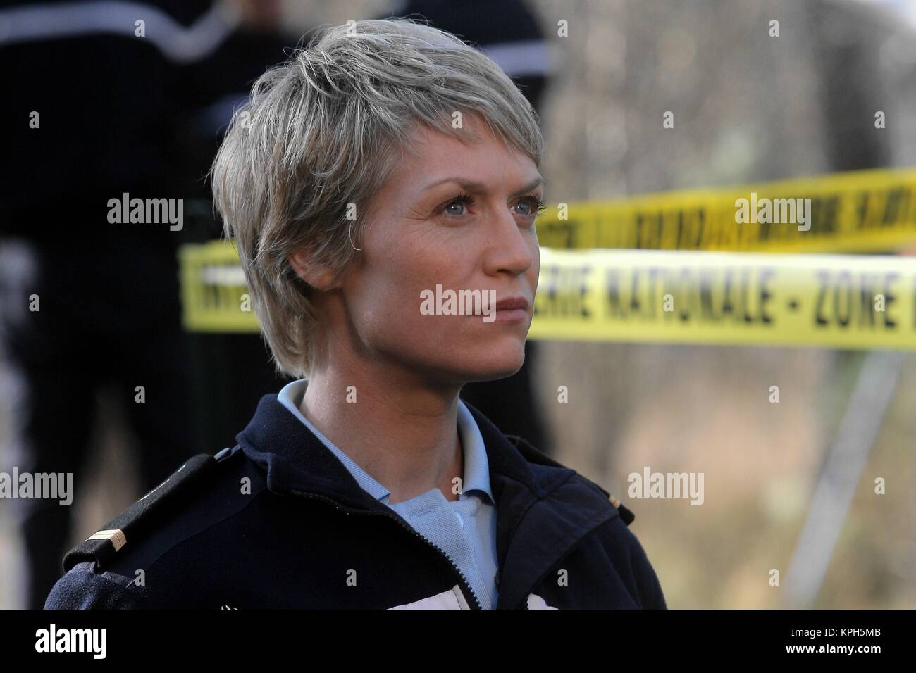 Police Woman Tv Series Hi res Stock Photography And Images Alamy
