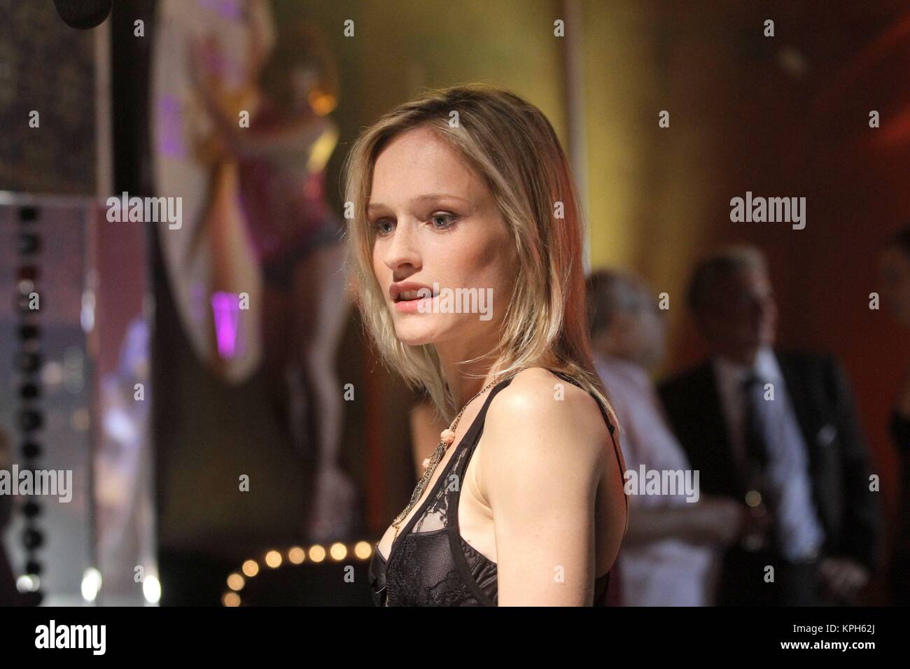 Francois guerin lara menini hi-res stock photography and images - Alamy
