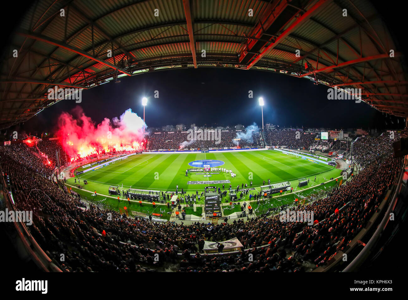 Friendly Match RSC Anderlecht Vs PAOK Editorial Stock Image - Image of  competition, champions: 123387534