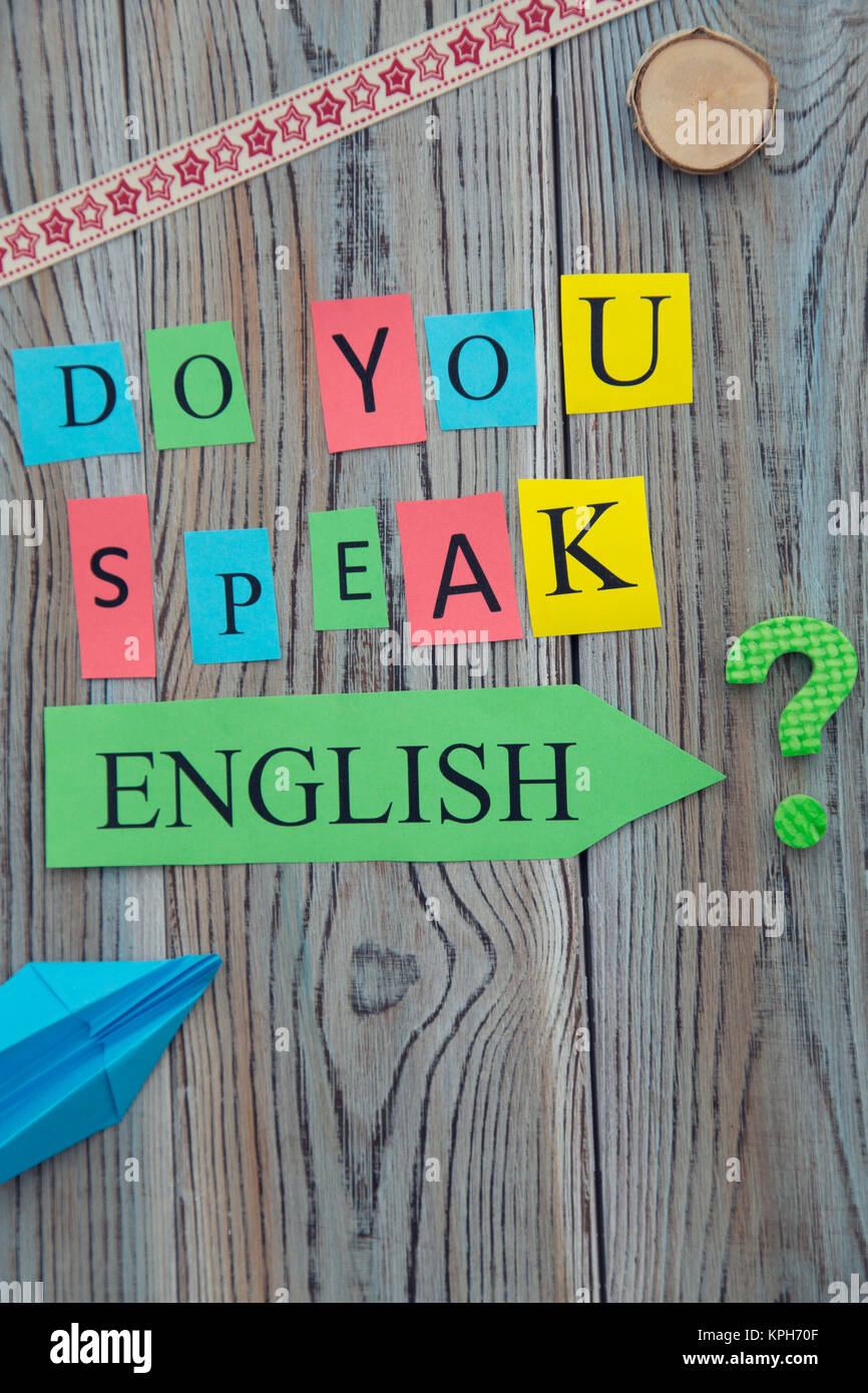 English Inscription High Resolution Stock Photography and Images - Alamy