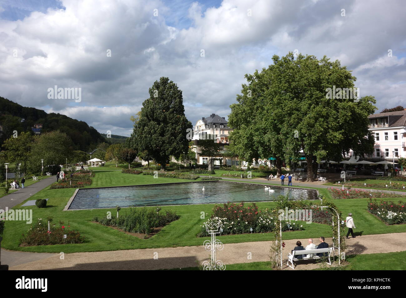 klinik am kurpark bad kissingen