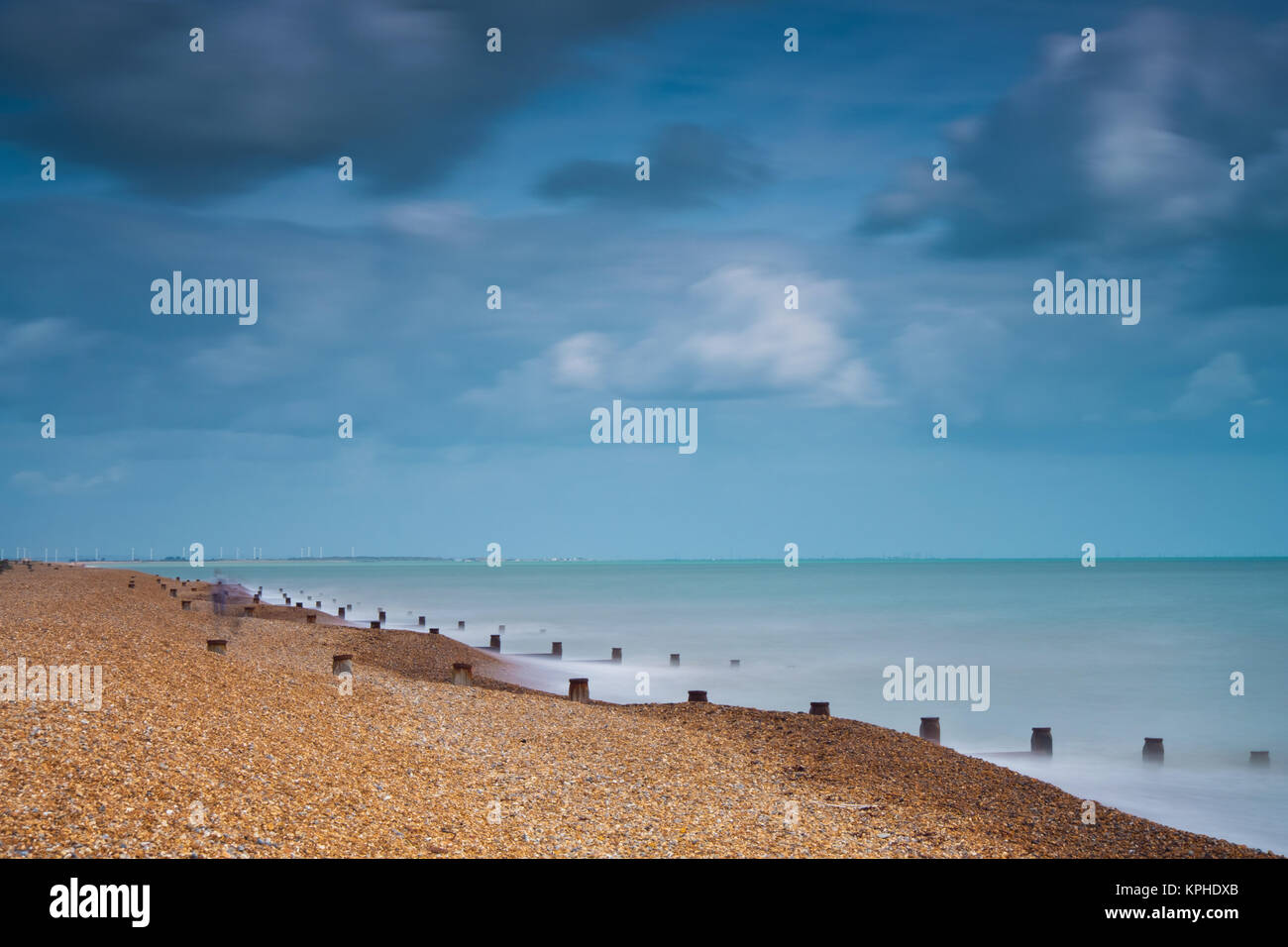 Camber Sands Kent High Resolution Stock Photography and Images - Alamy