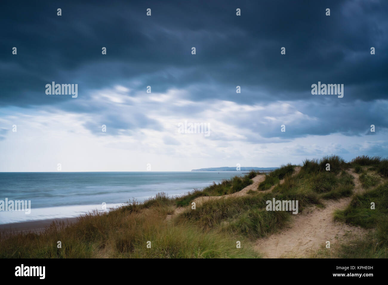 Camber sands hi-res stock photography and images - Alamy