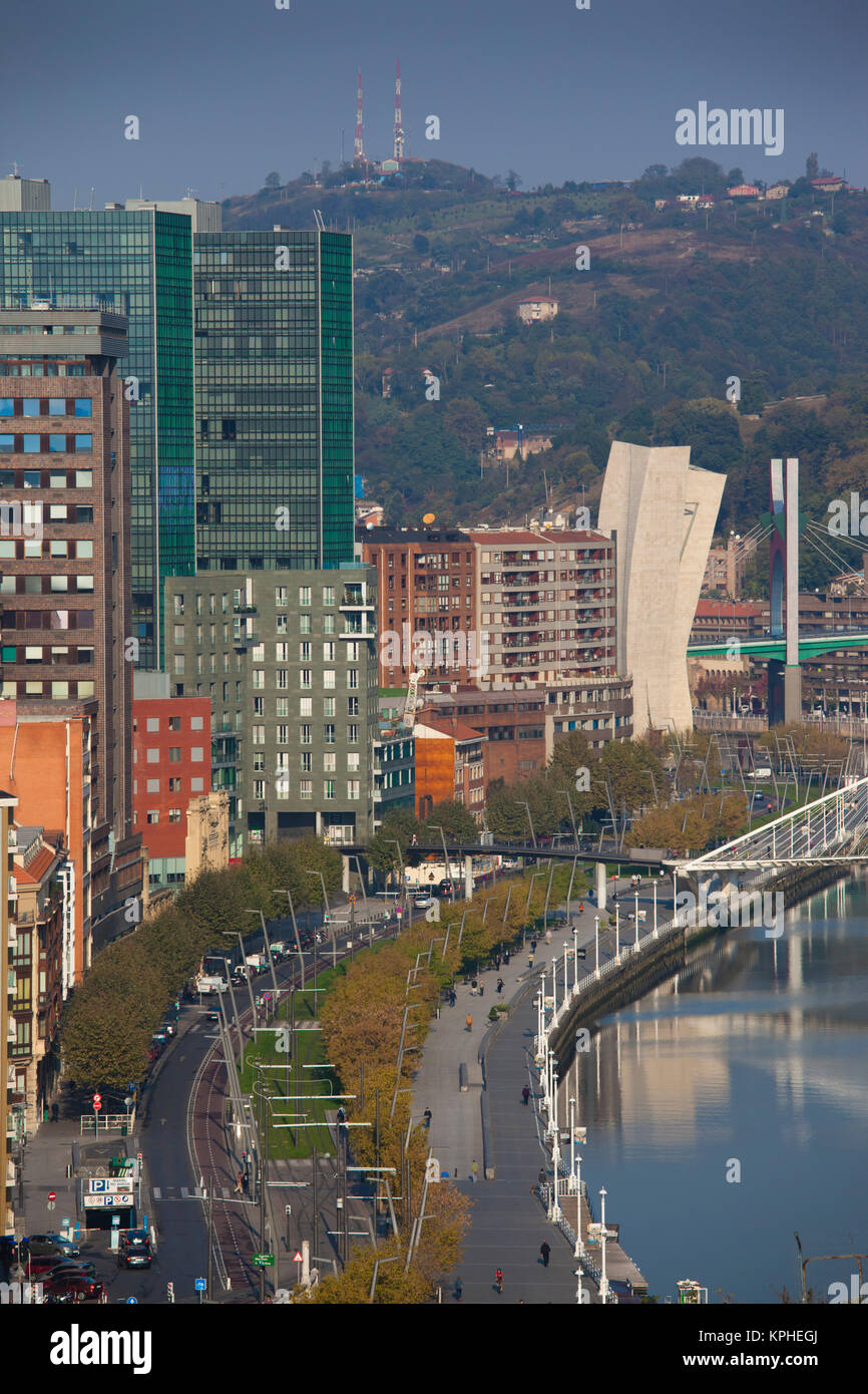 Parque etxebarria hires stock photography and images Alamy