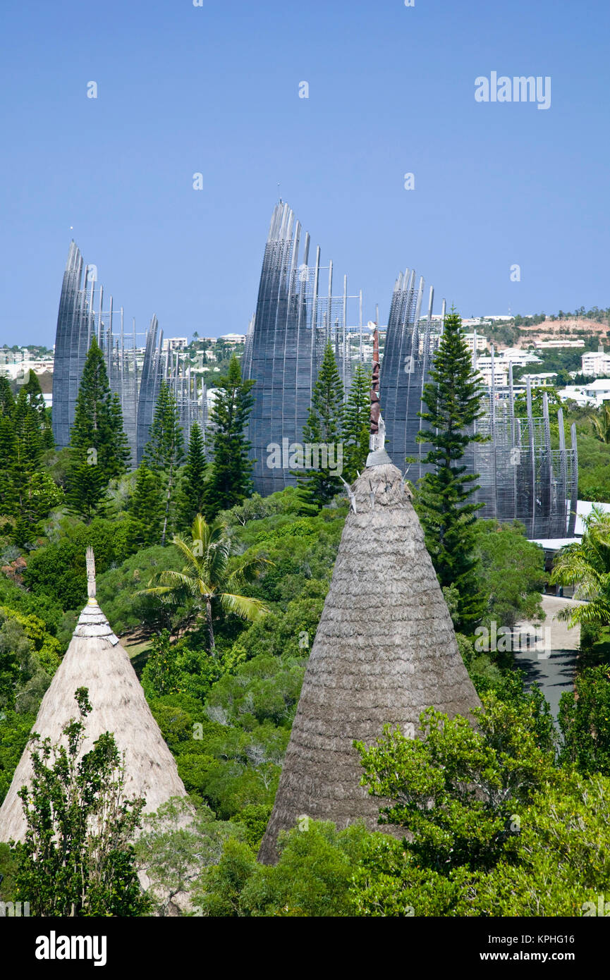 Noumea culture hires stock photography and images Alamy