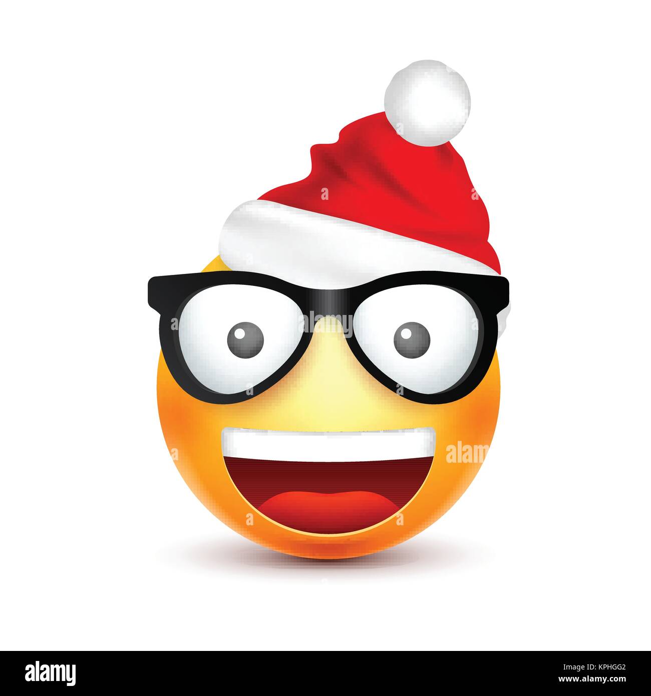 hot emoji face character icon Stock Vector Image & Art - Alamy