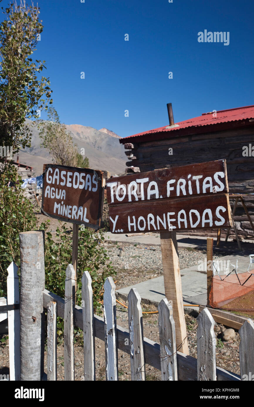 Nahuel pan argentina hires stock photography and images Alamy
