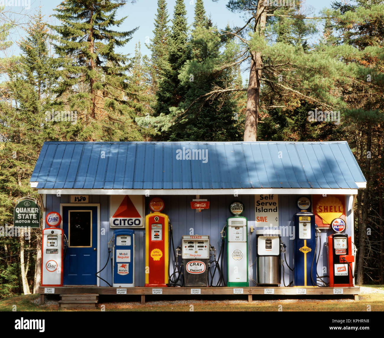 Littleton New Hampshire High Resolution Stock Photography and Images