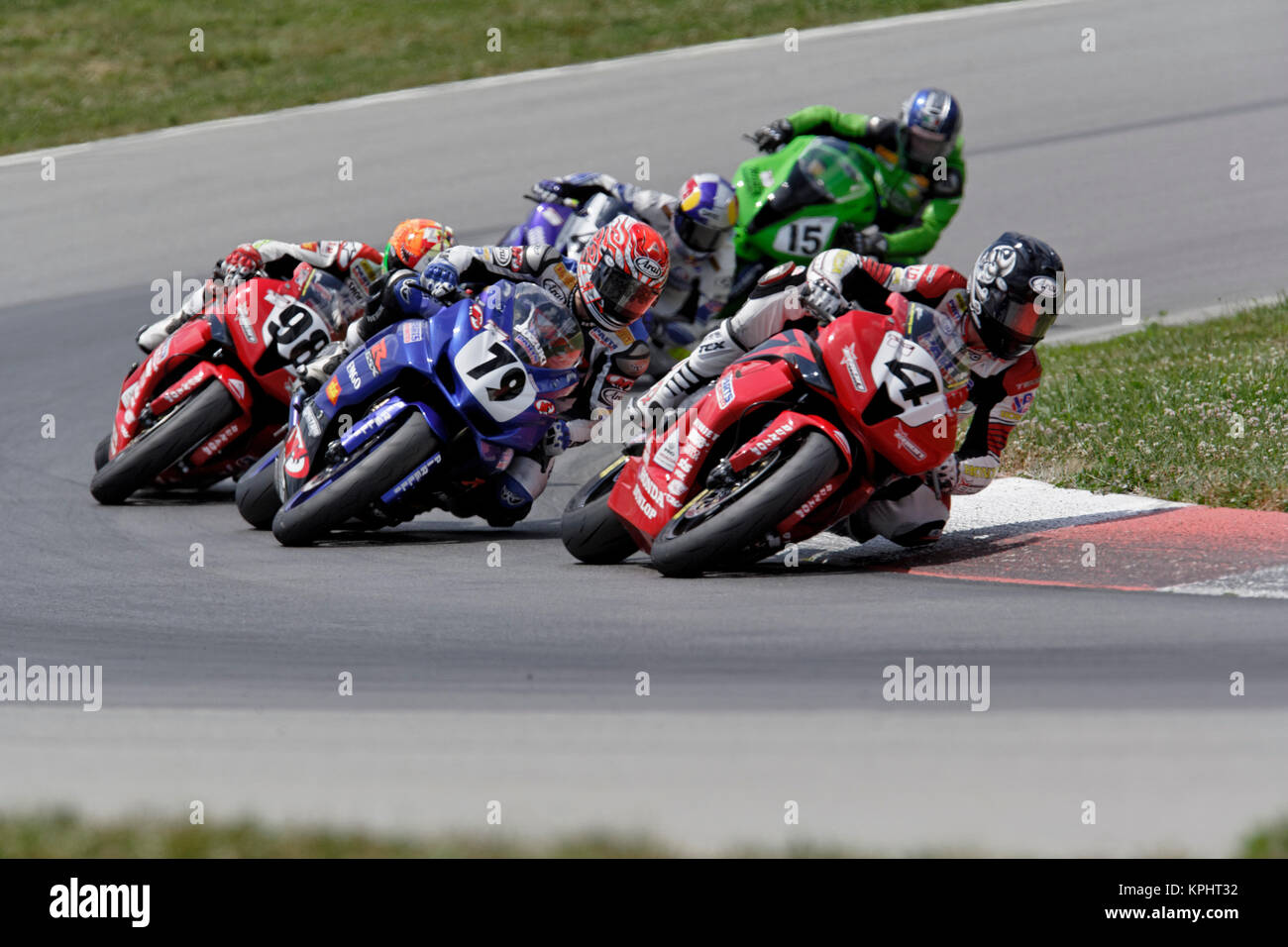 Mid Ohio Raceway >> Ama Superbike Race Mid Ohio Raceway Ohio Stock Photo Mid Ohio Raceway >> Ama Superbike Race Mid Ohio Raceway Ohio Stock Photo