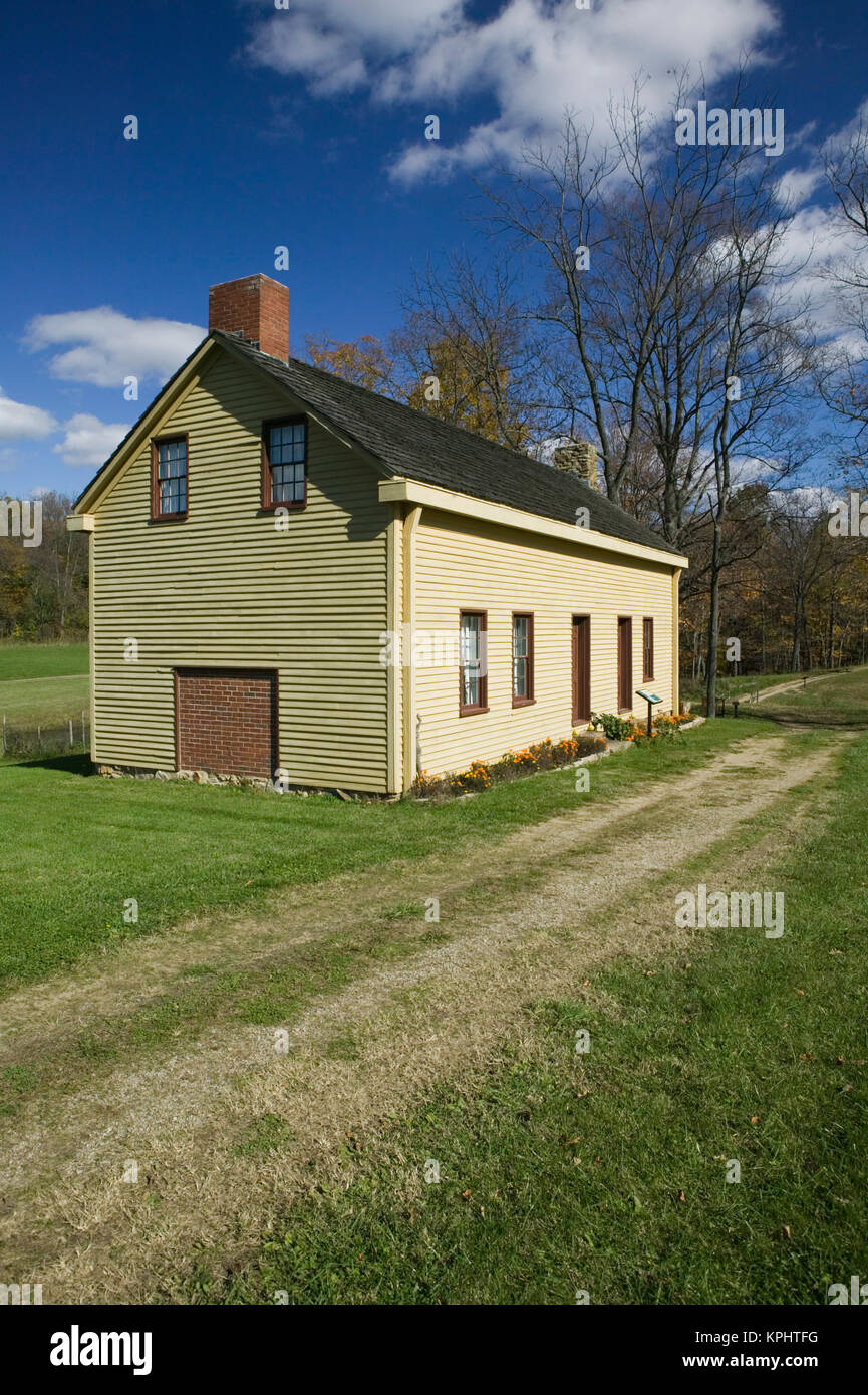 Adena state memorial park hires stock photography and images Alamy
