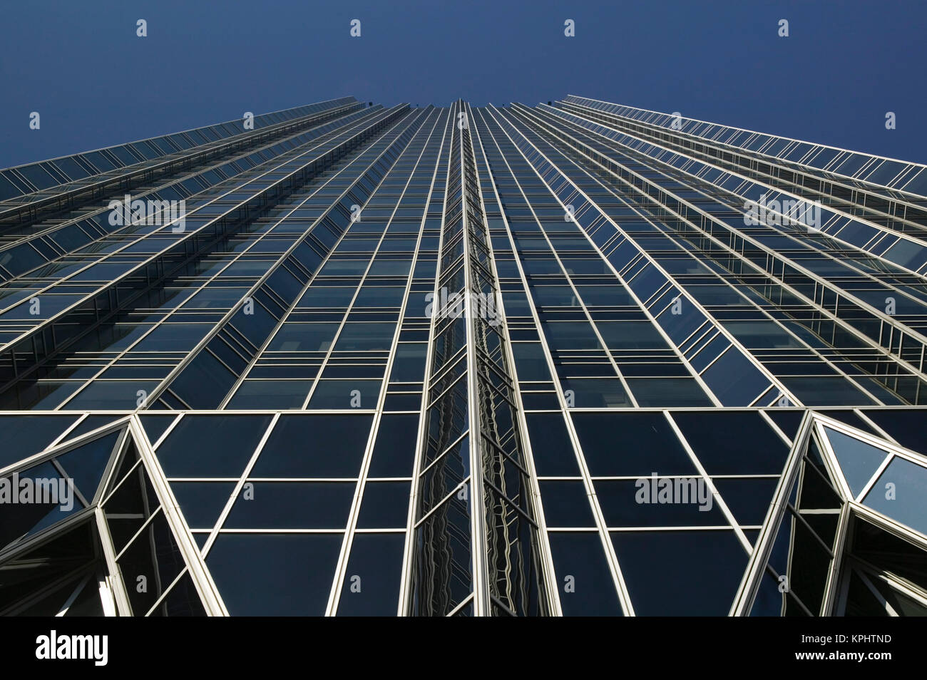 USA, Pennsylvania, Pittsburgh: PPG Place Building Detail Stock Photo ...