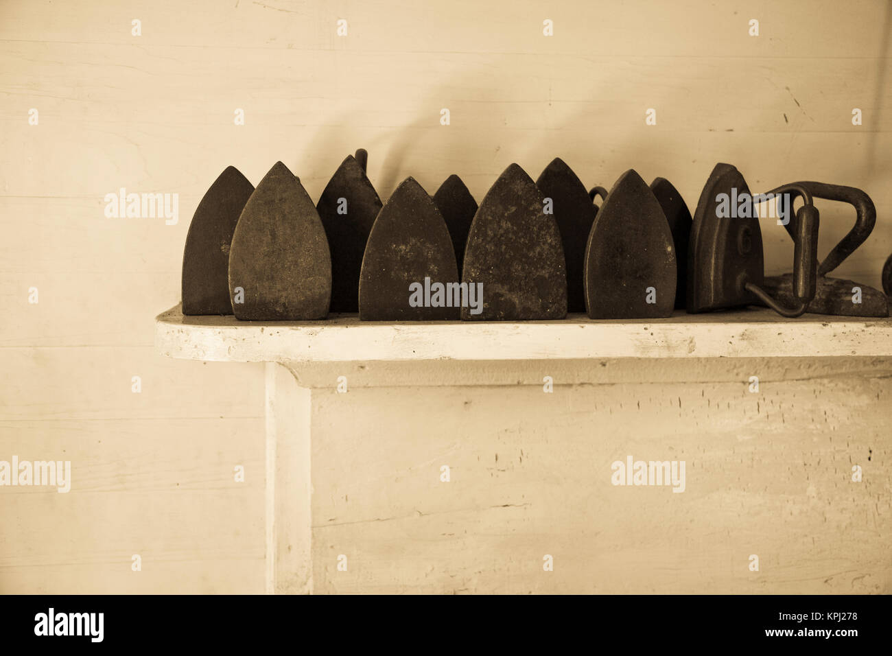 Usa Alabama Montgomery Old Alabama Town Shotgun House Typical