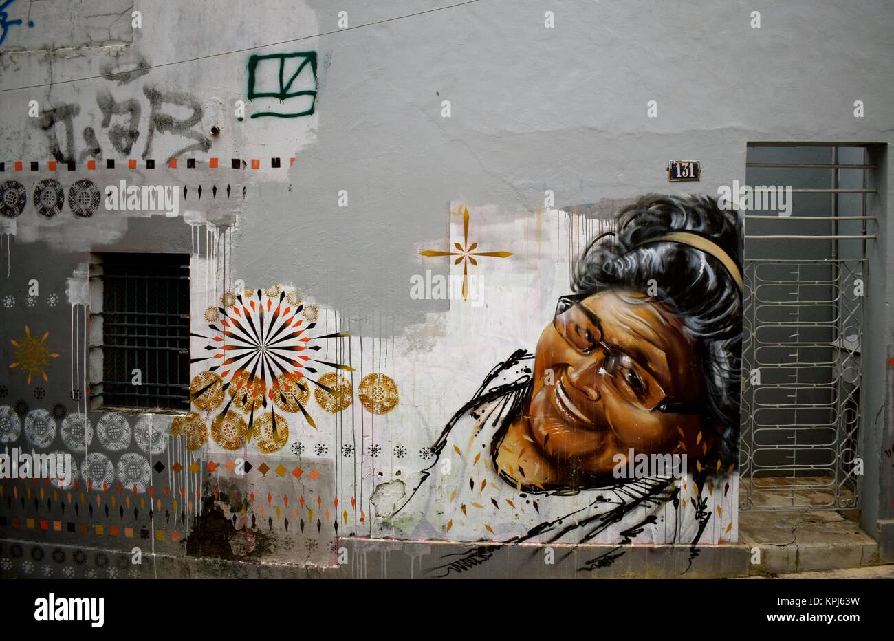 Rio de janeiro santa teresa hi res stock photography and images Alamy