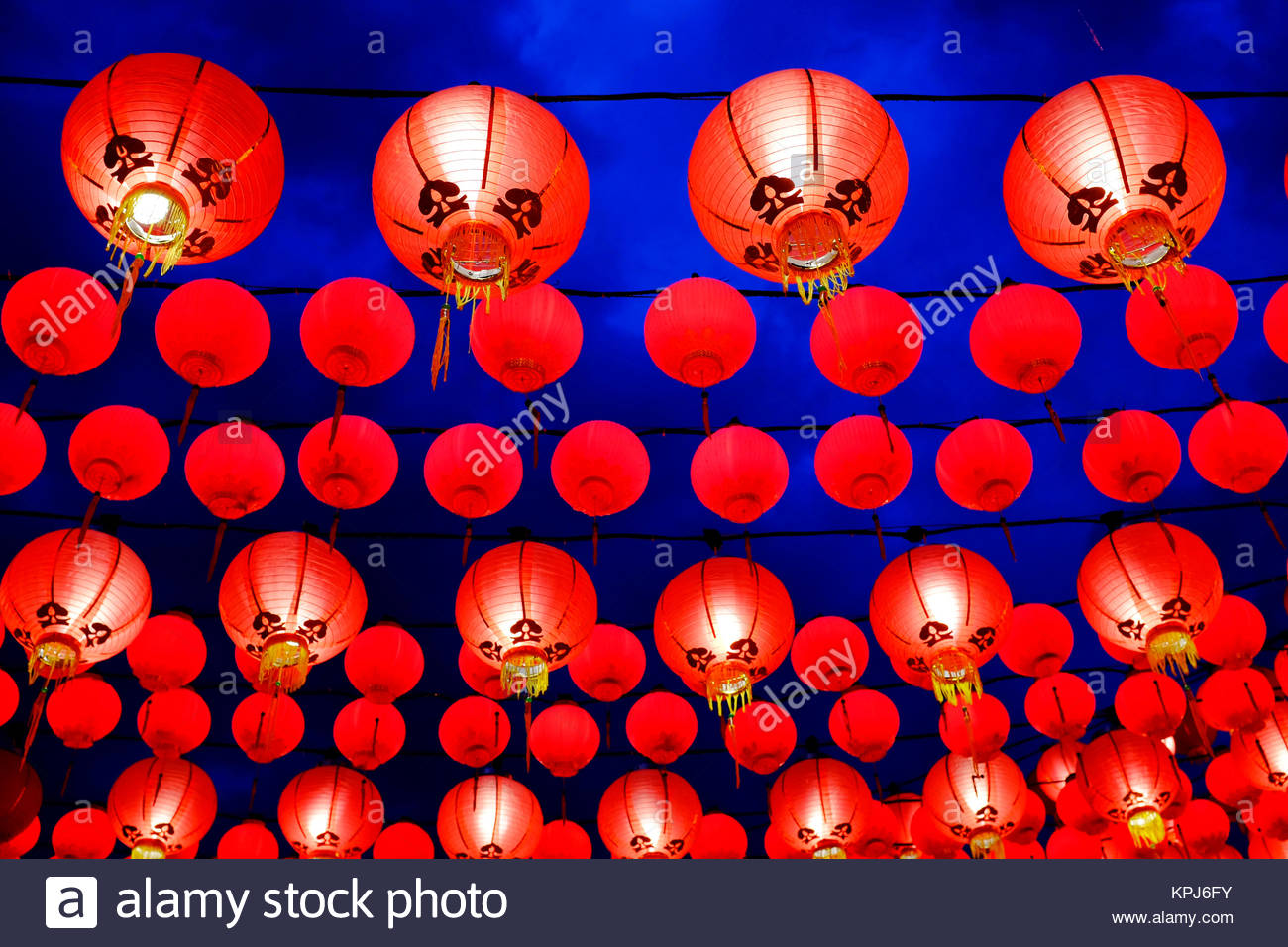 Decorative Lanterns Stock Photos &amp; Decorative Lanterns Stock Images - Alamy