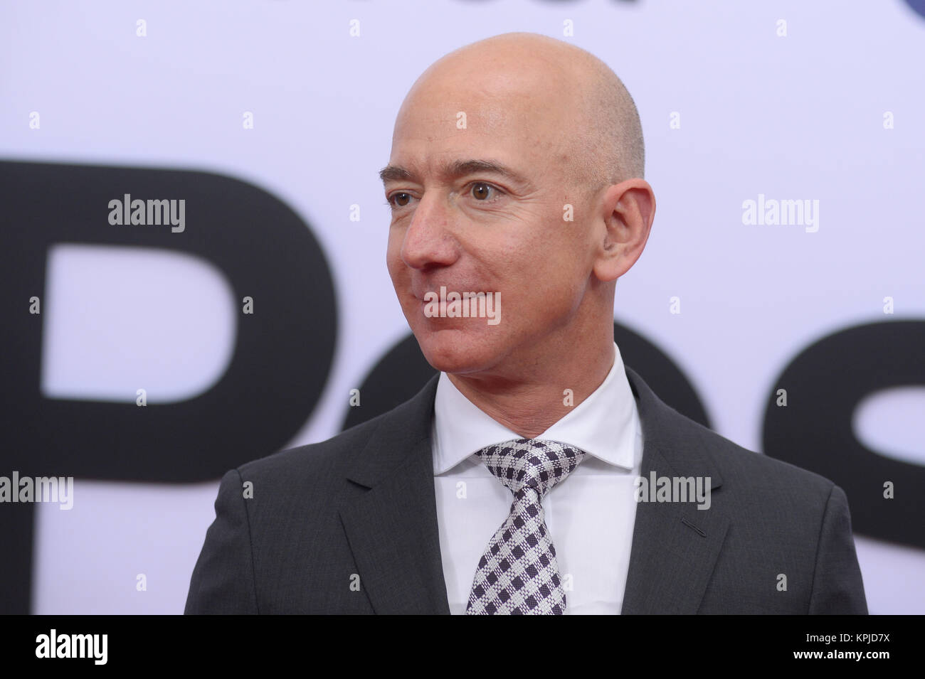 Jeff Bezos Blue Origin Stock Photos & Jeff Bezos Blue Origin Stock