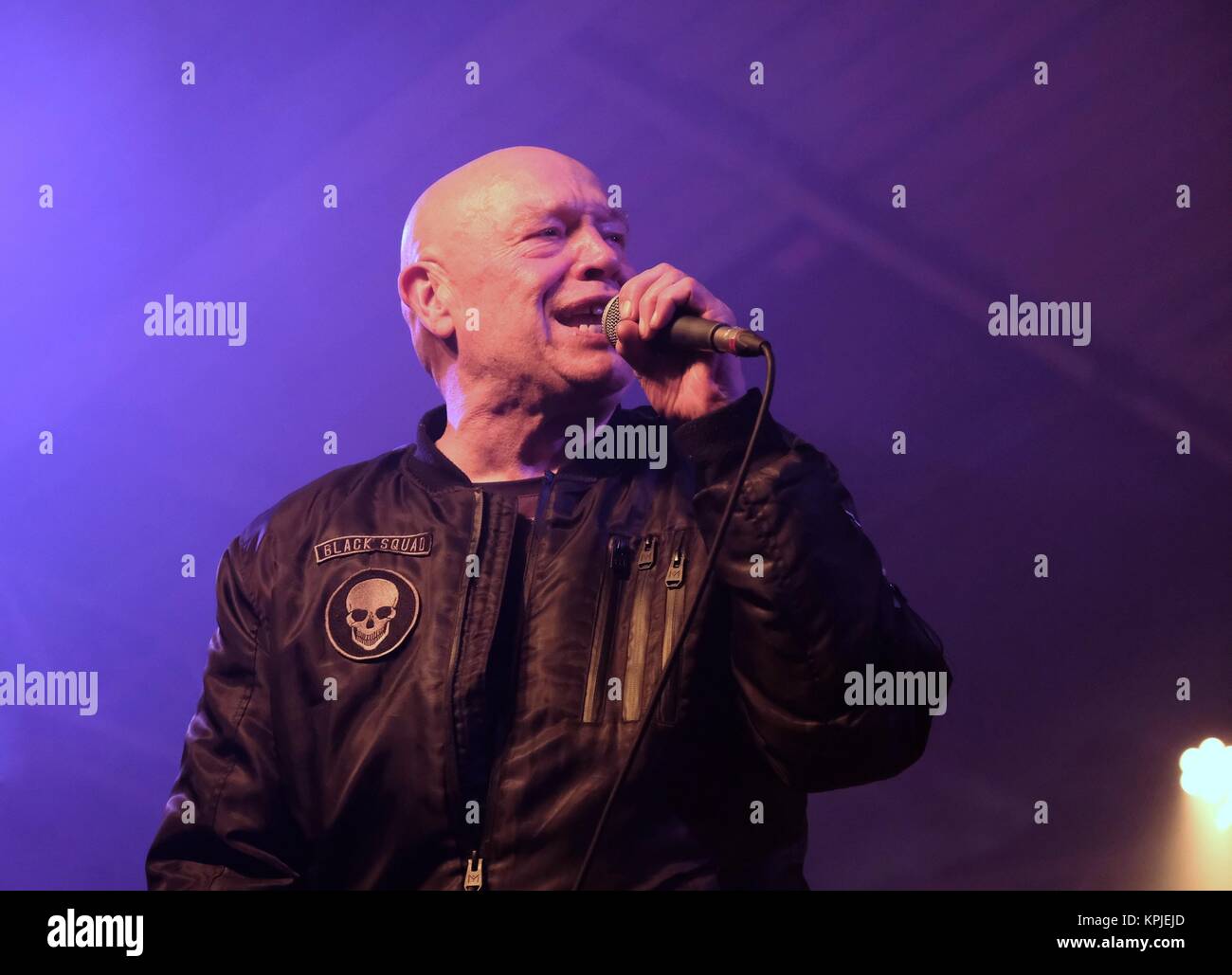 Buster bloodvessel hires stock photography and images Alamy
