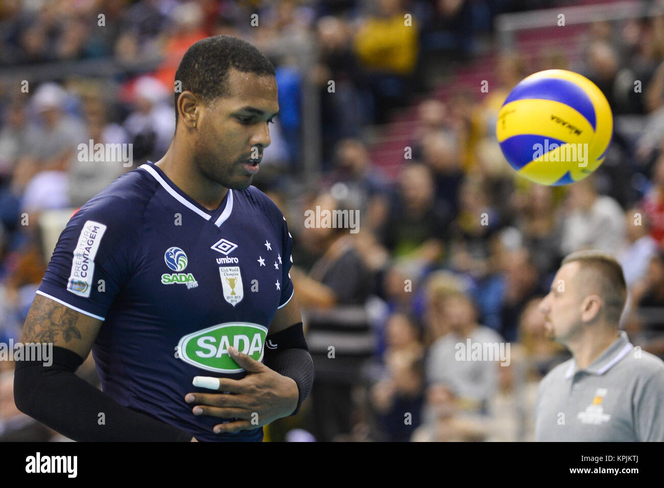 Sada Cruzeiro Vôlei