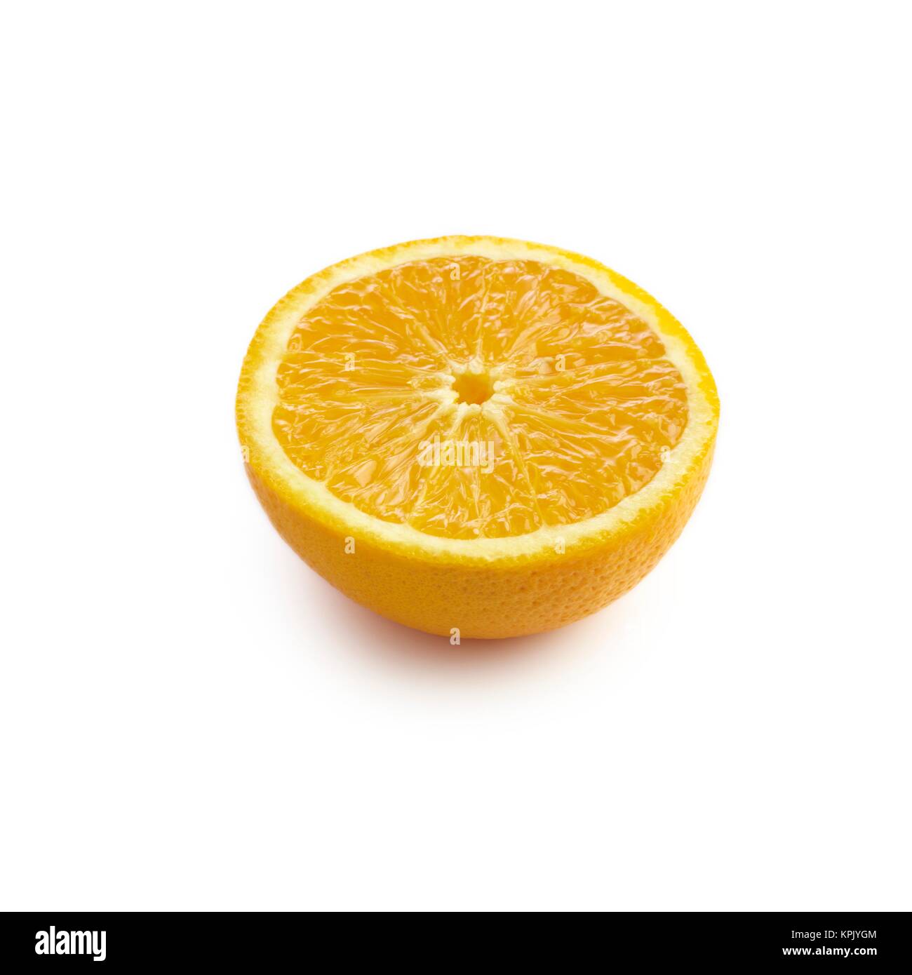 Orange cross section against hi-res stock photography and images - Alamy