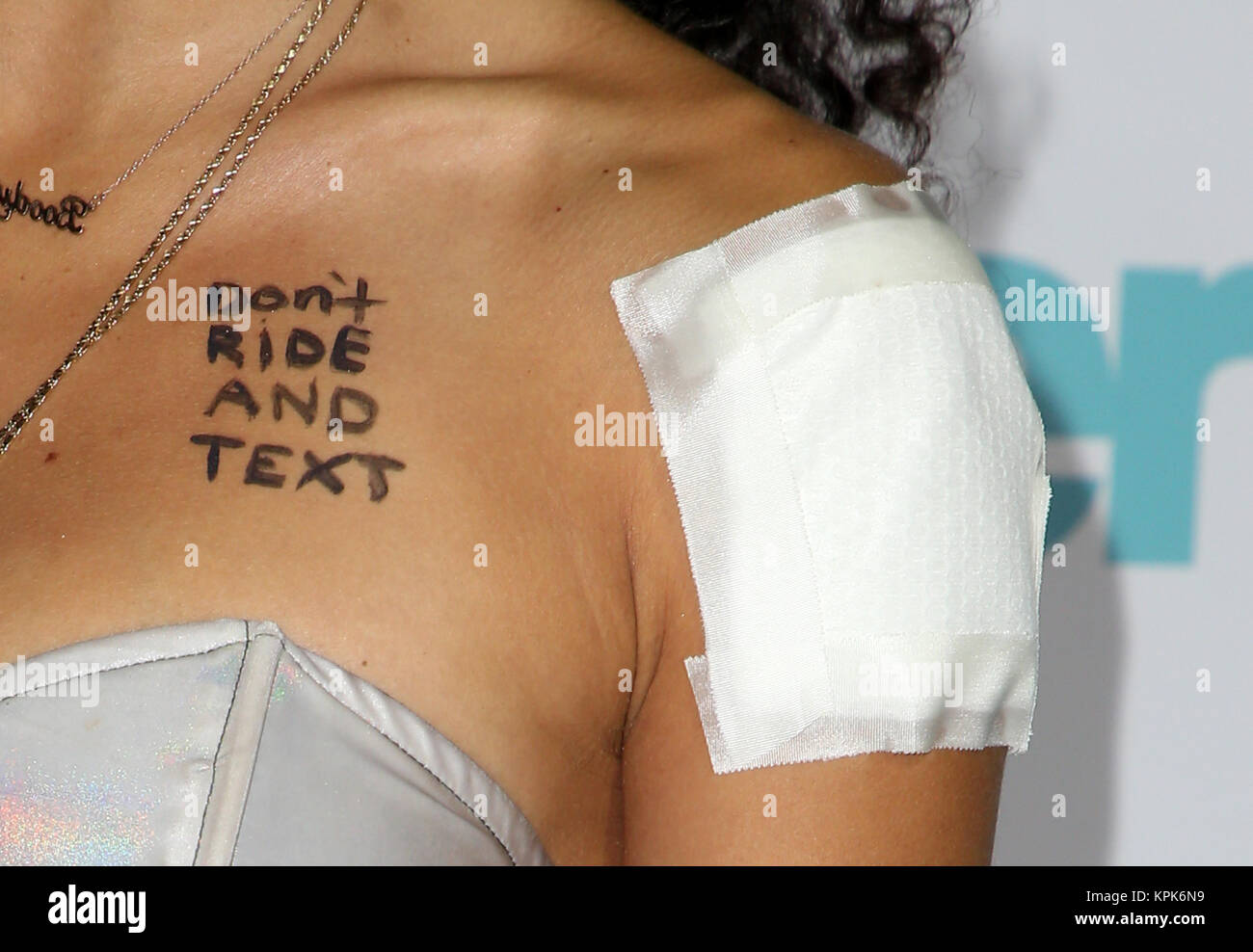 'Wonder' film premiere at Regency Village Theatre - Arrivals  Featuring: Shan Boodram Where: Westwood, California, United States When: 15 Nov 2017 Credit: FayesVision/WENN.com Stock Photo