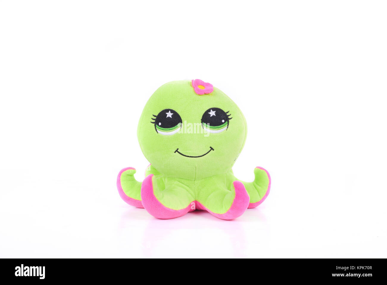 Octopus toy hi-res stock photography and images - Alamy