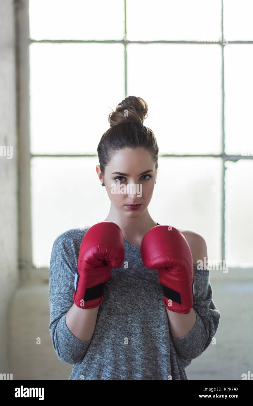 Teen court is serious gloves