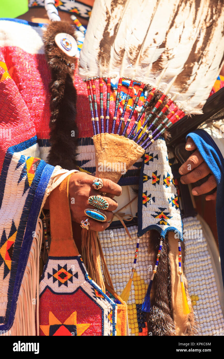 Pow Wow, Seafair celebration, tribal gathering at Daybreak Center
