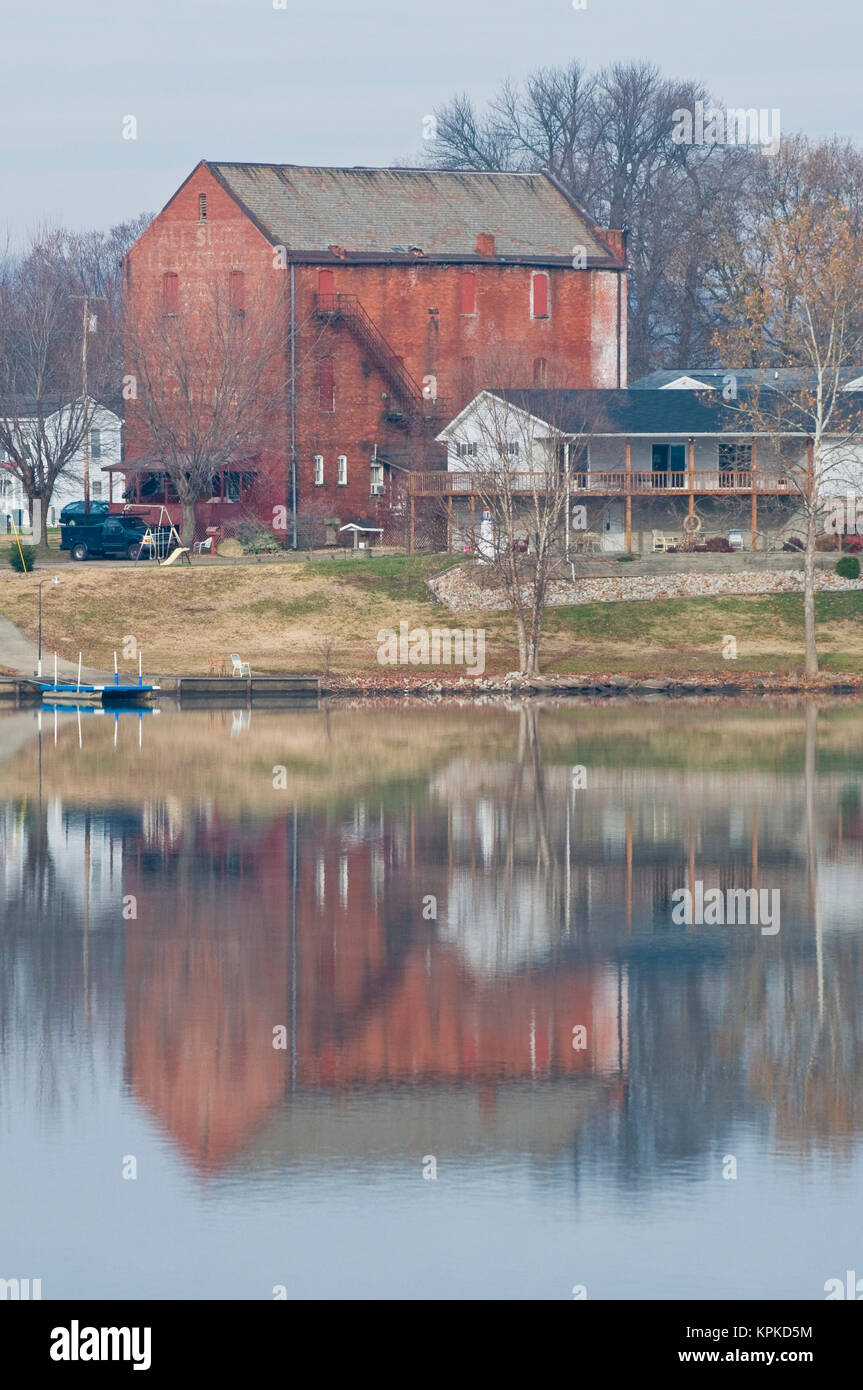 Belpre hires stock photography and images Alamy