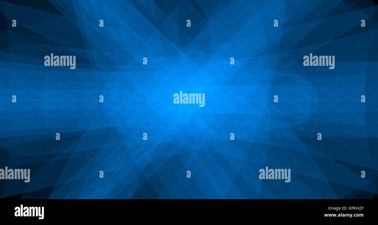 Abstract light index mesh style background isolated with black Stock Photo