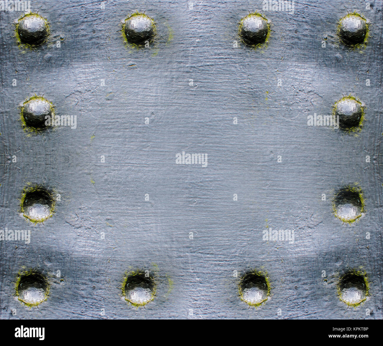grunge metal plate texture or background Stock Photo - Alamy