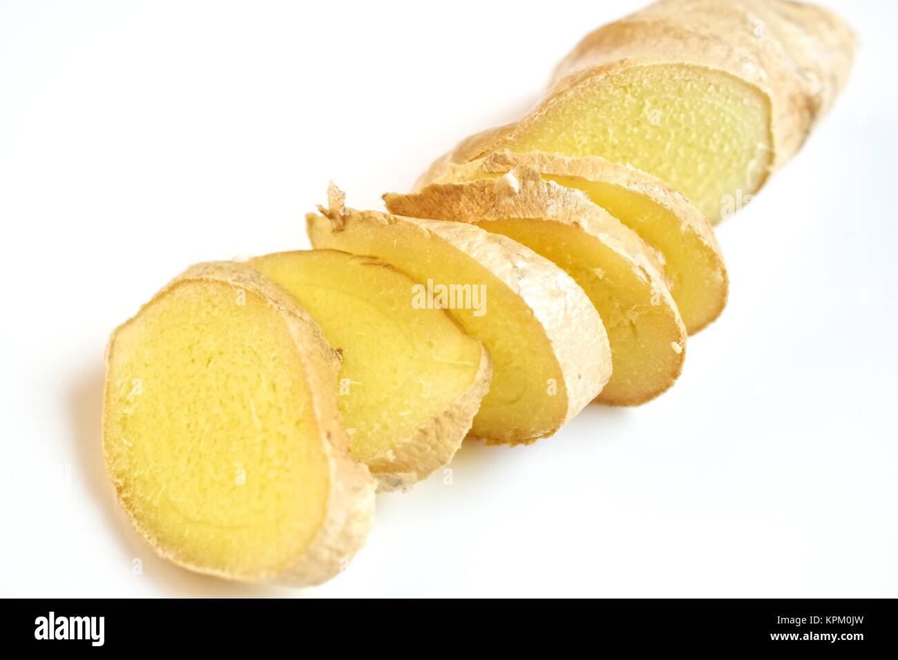 Common ginger root hi-res stock photography and images - Alamy