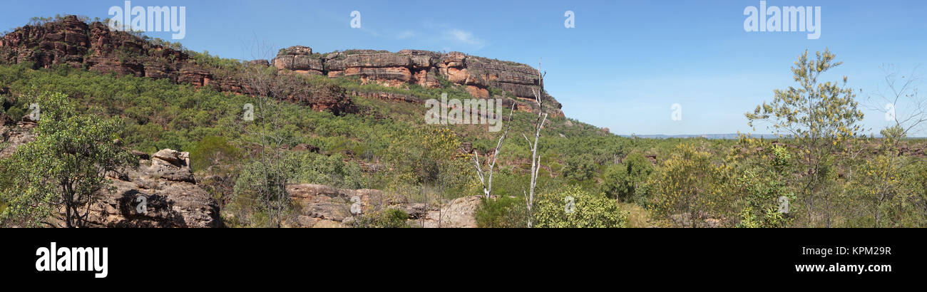 Kakadu National Park, Australien Stock Photo