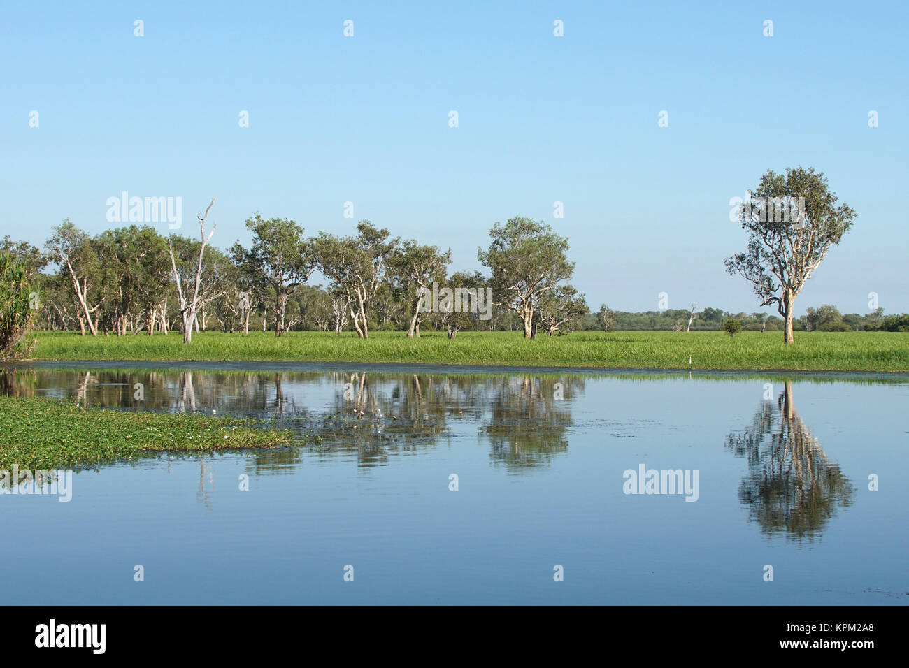 Kakadu National Park, Australien Stock Photo