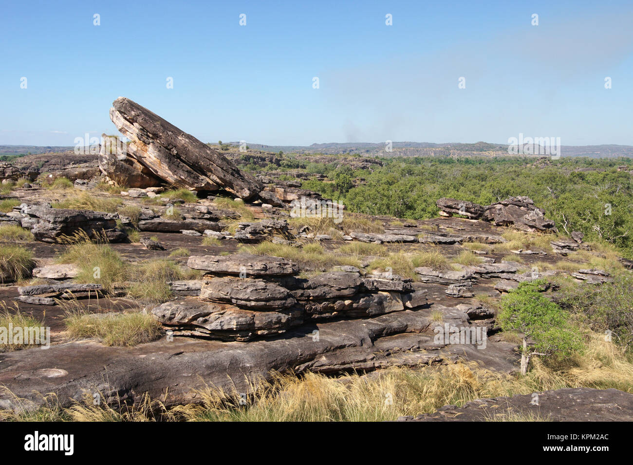 Kakadu National Park, Australien Stock Photo