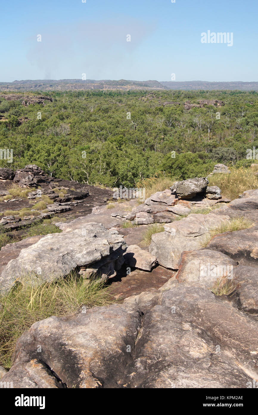 Kakadu National Park, Australien Stock Photo