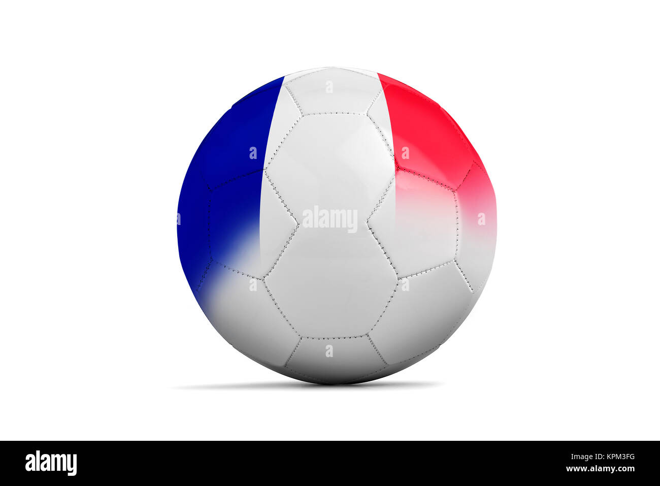 Euro 2016. Group A, France Stock Photo