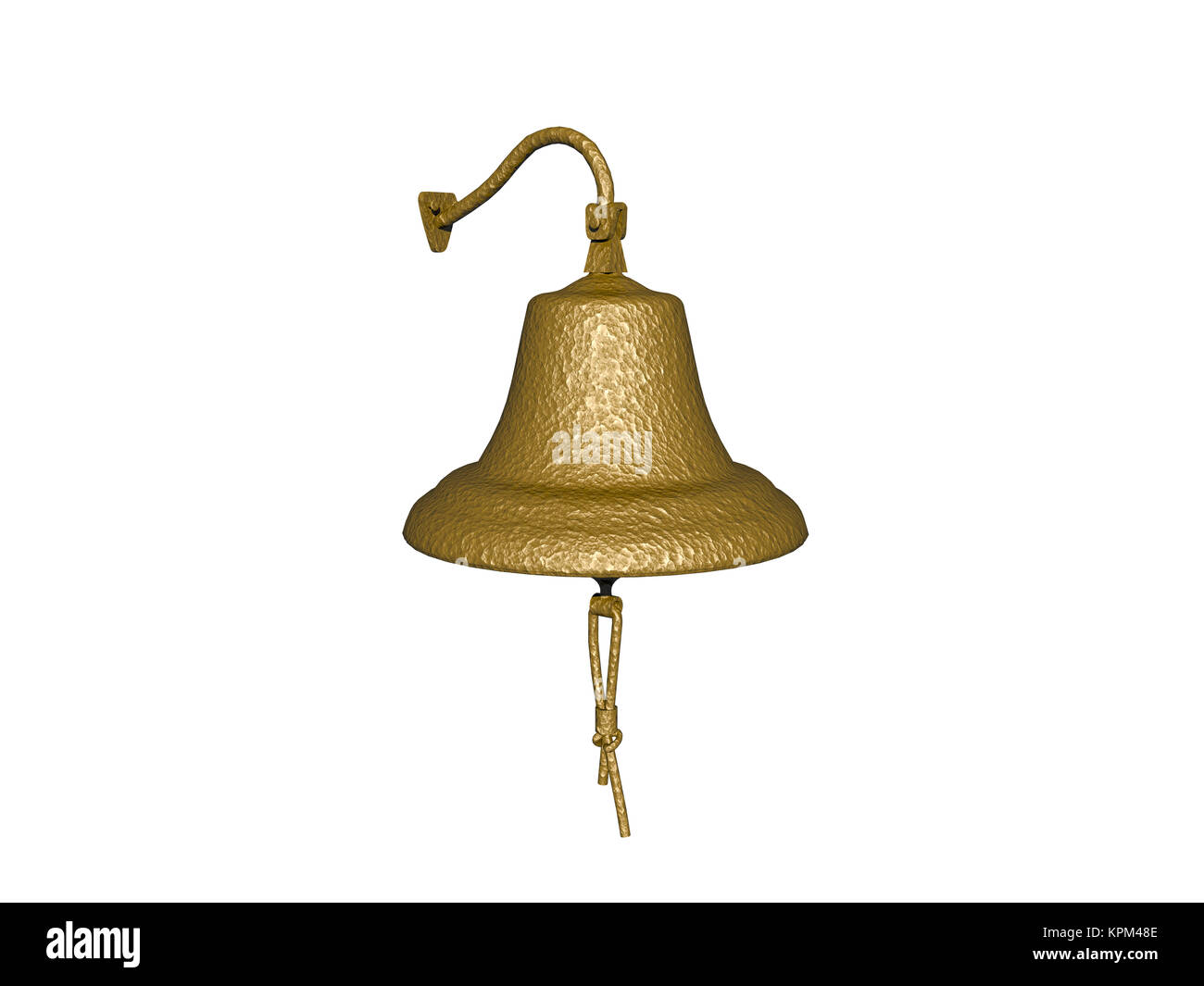 Bell clapper hires stock photography and images Alamy