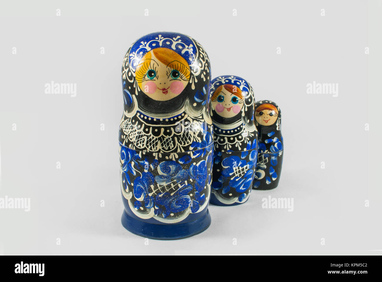 russian painted dolls