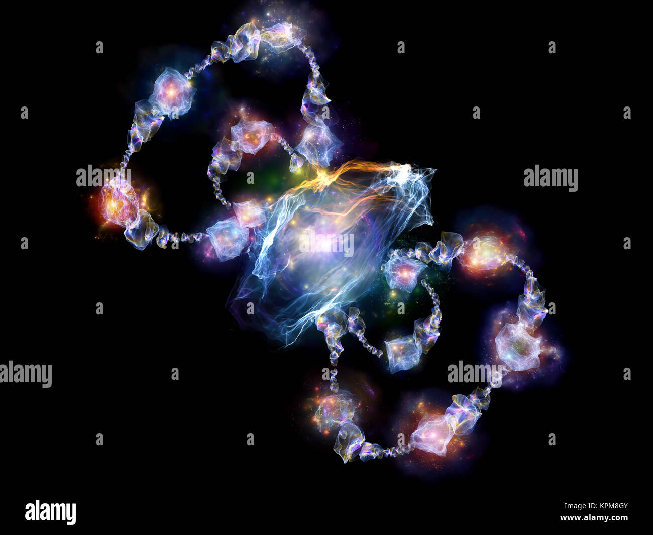 Dreaming of Jewels Stock Photo Alamy