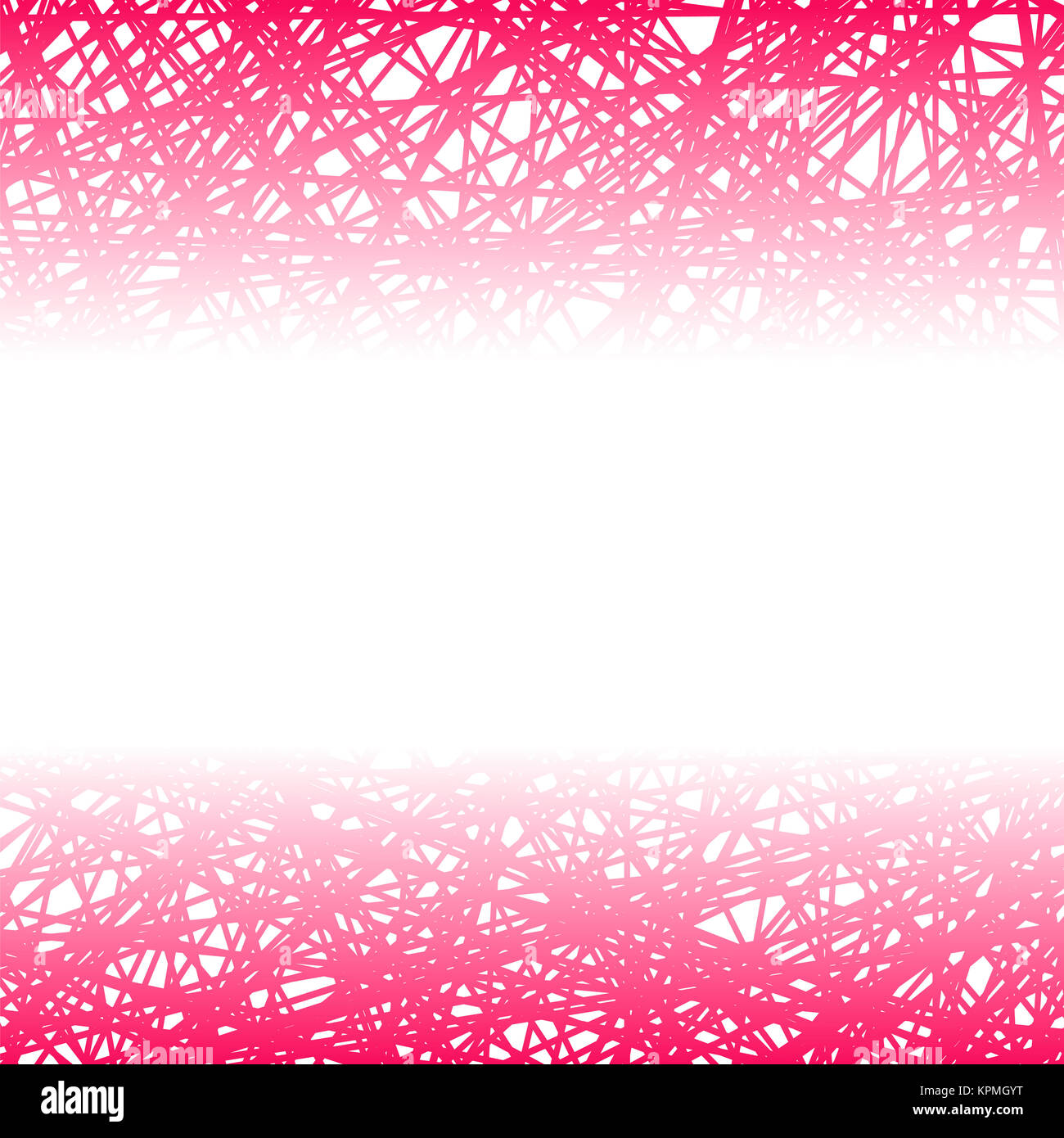 Abstract Pink Line Background Stock Photo Alamy