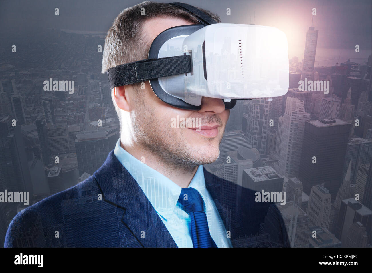 Tech minded hi-res stock photography and images - Alamy