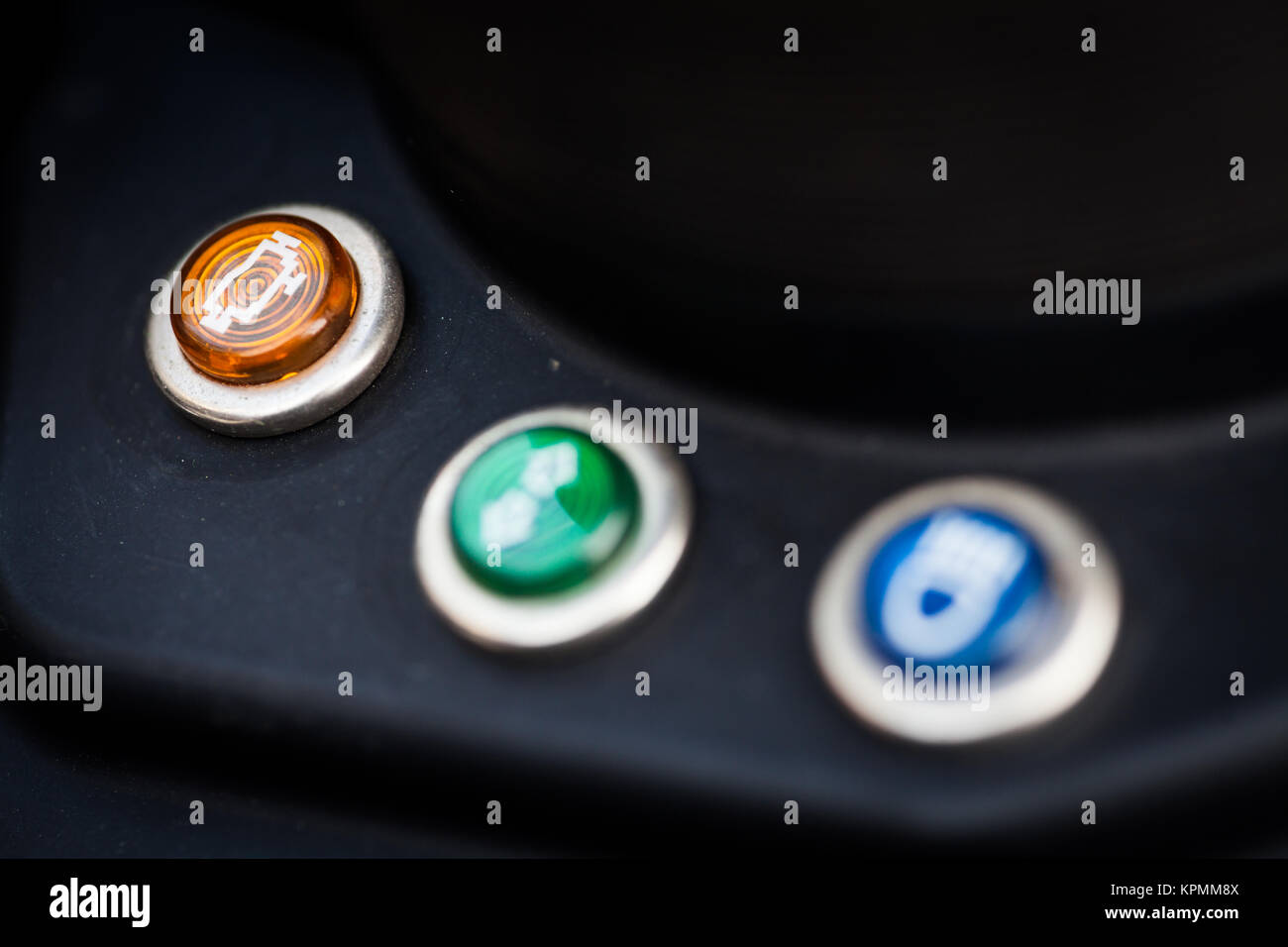 Check engine light symbol hires stock photography and images Alamy