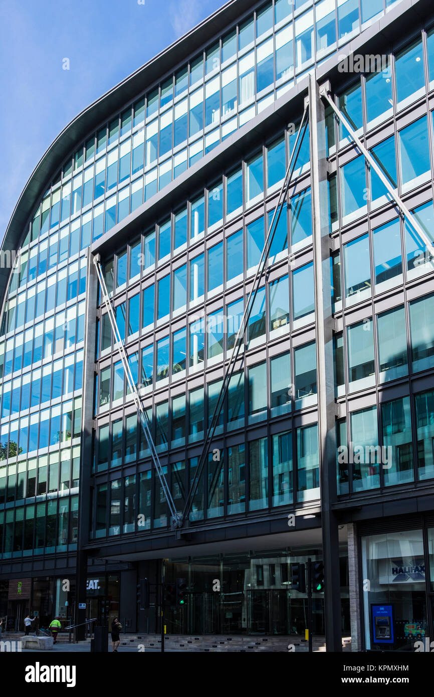 High Holborn Street High Resolution Stock Photography and Images Alamy