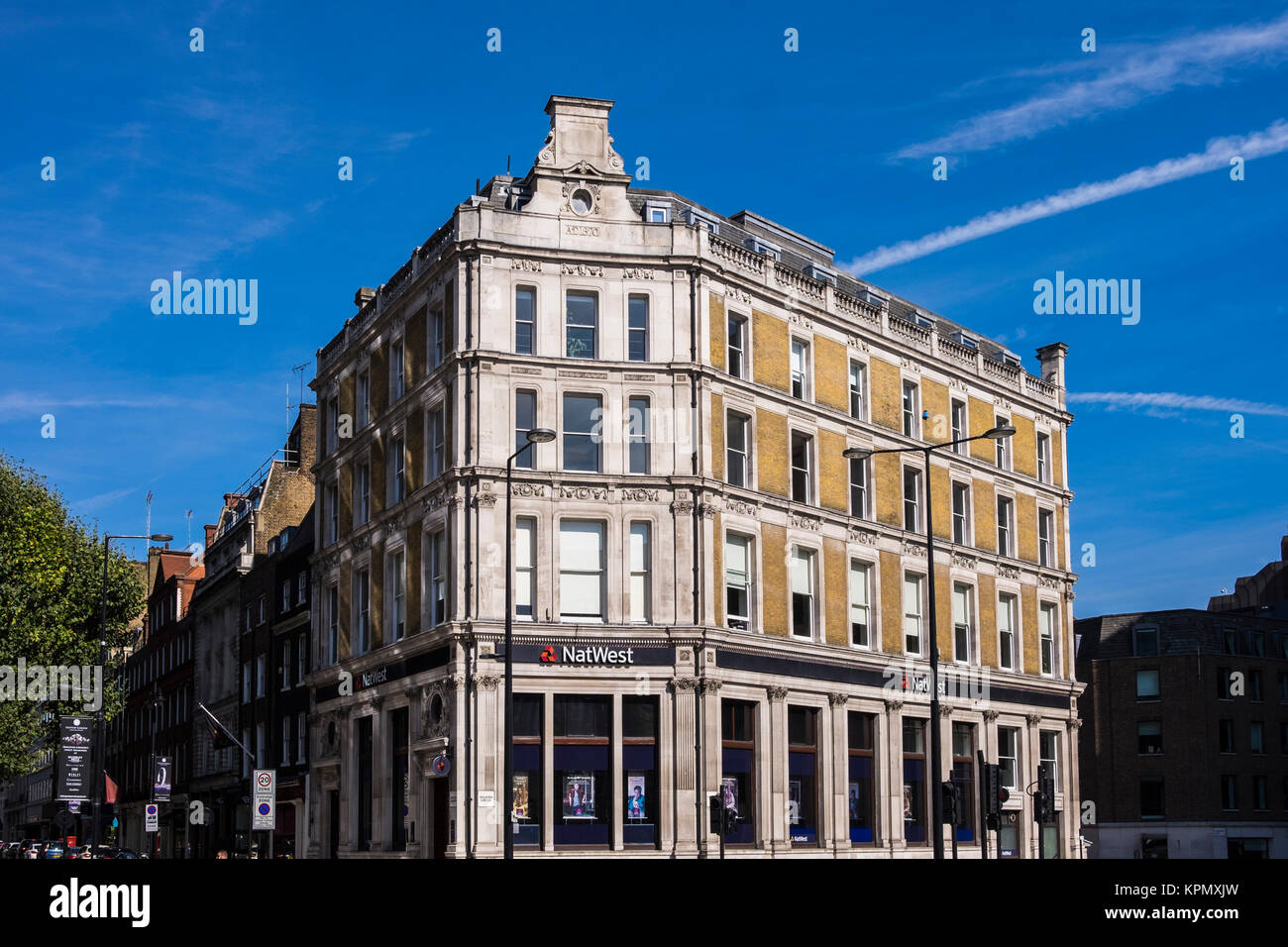 Nat West Bank Stock Photos Nat West Bank Stock Images Alamy
