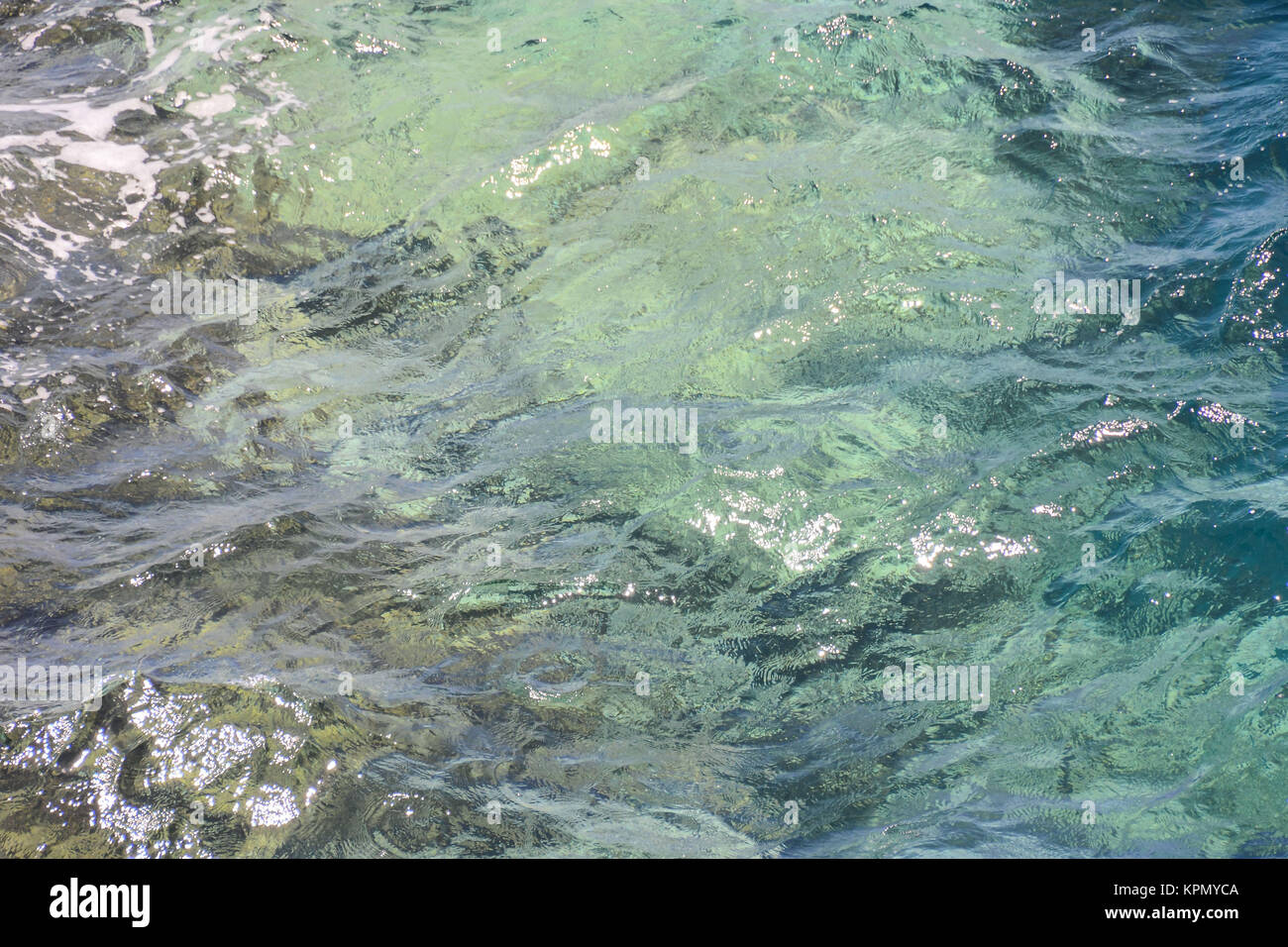 blue water texture Stock Photo - Alamy