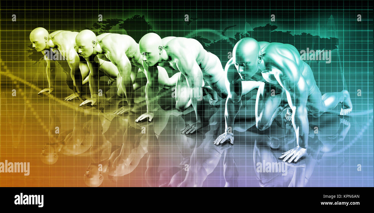 Data Stream Traffic Stock Photo Alamy