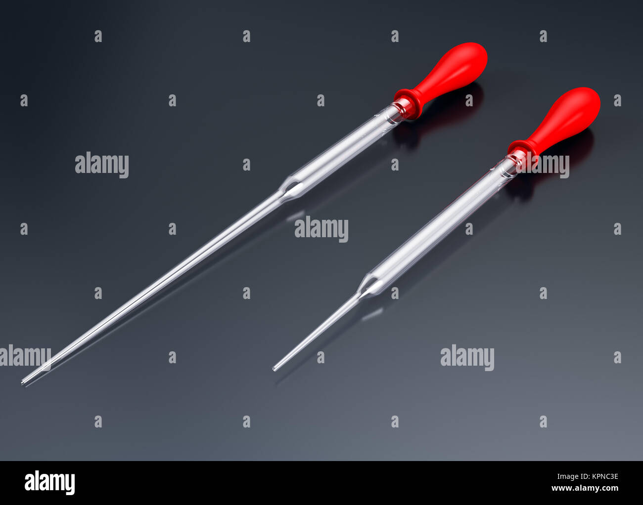 two-pipettes-of-different-sizes-stock-photo-alamy