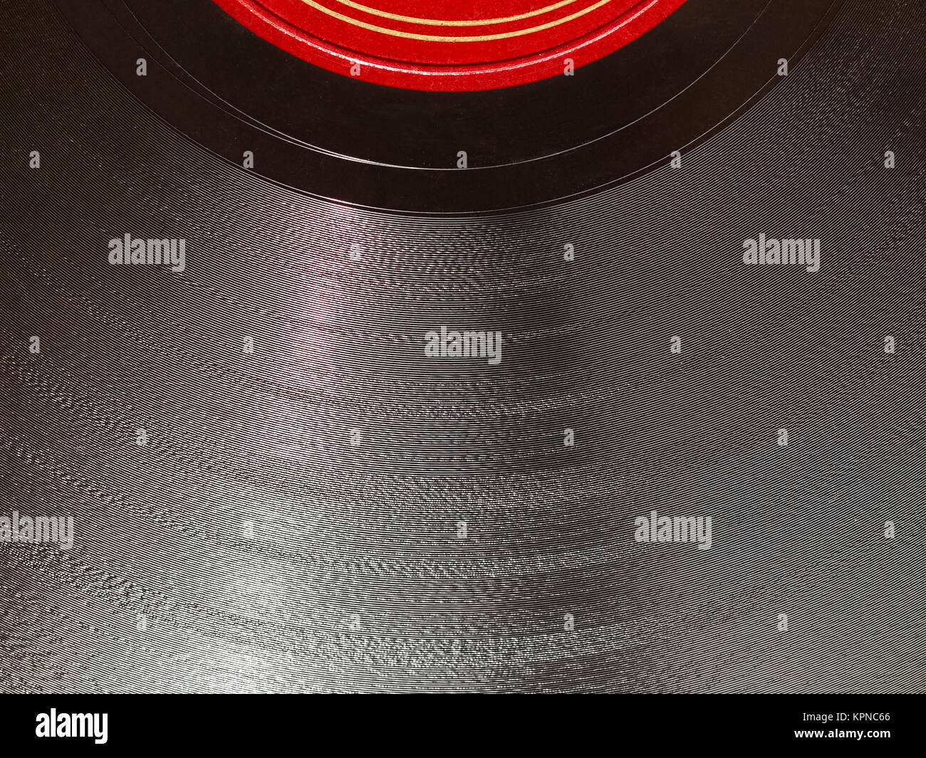 Vintage 78 rpm record Stock Photo Alamy