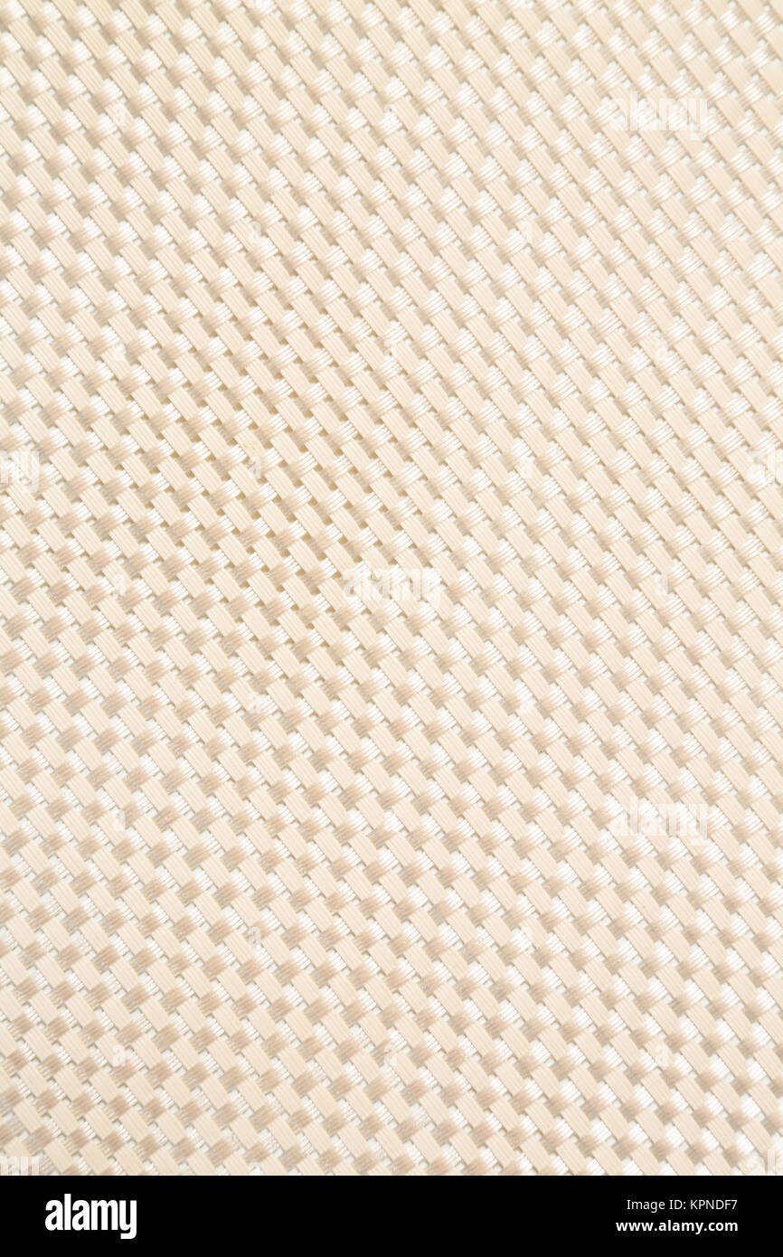 Vinyl placemat texture Stock Photo