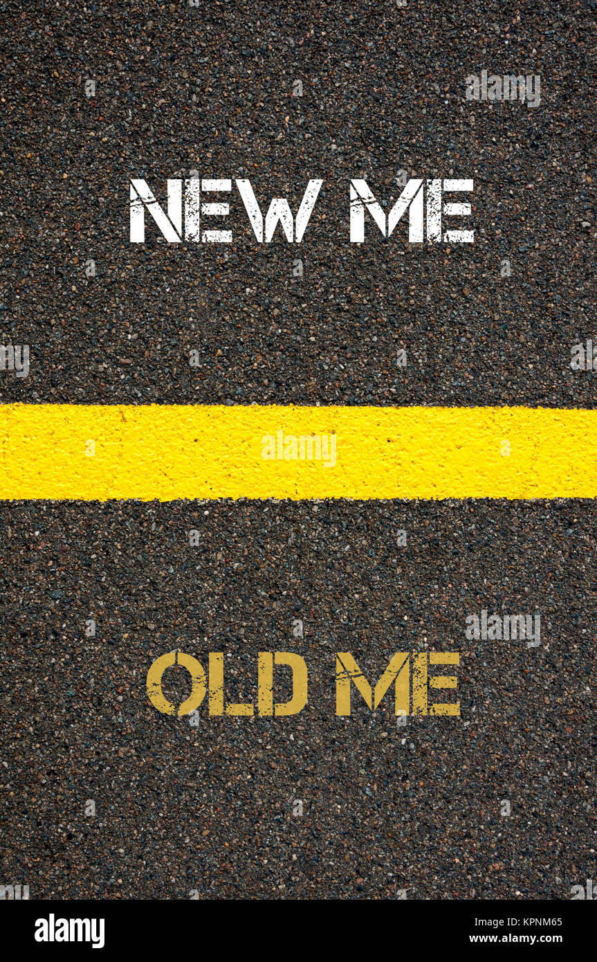 old-new-concept-writing-hi-res-stock-photography-and-images-alamy