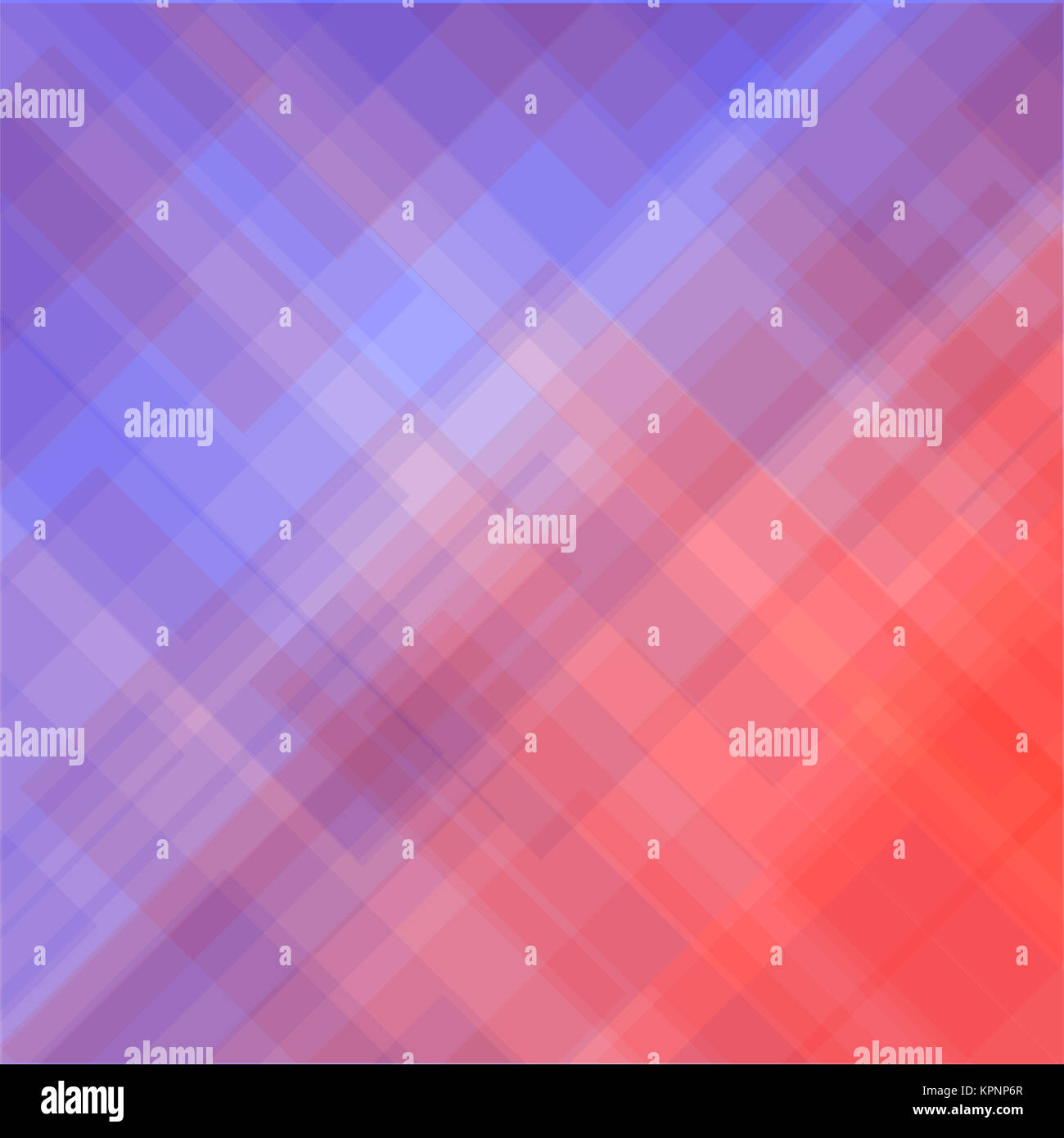 Abstract Elegant Blue Red Background Stock Photo - Alamy